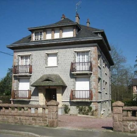Les Cigognes Apartment Bagnoles de l'Orne Normandie Exterior photo